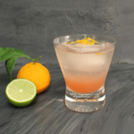 Mandarin Thyme Syrup