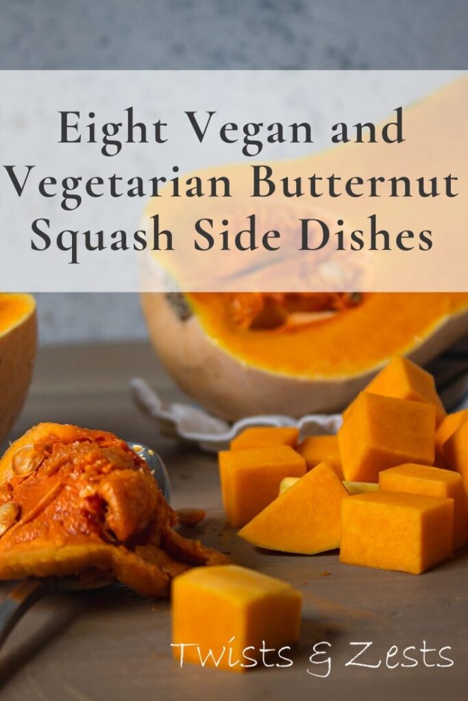 Butternut squash pin