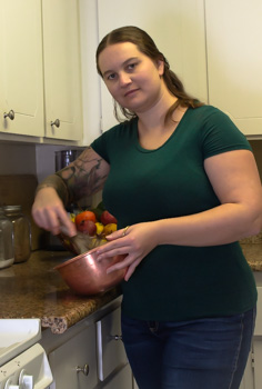 Picture of Amber