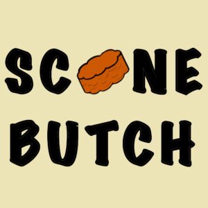 Scone Butch Logo
